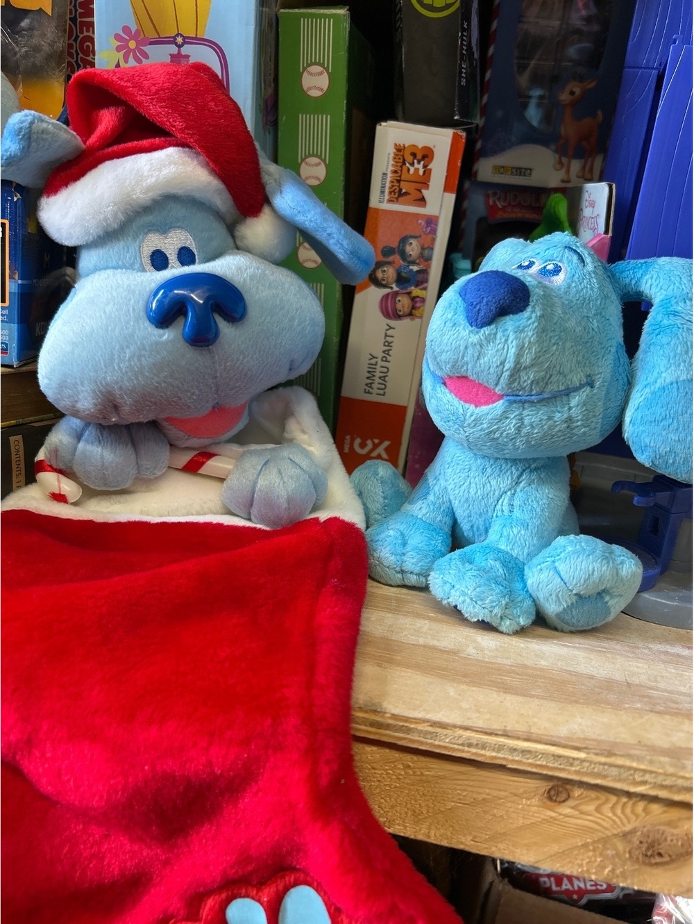 Blues clues bundle